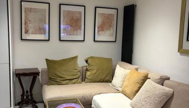 Modern Private Studio Near Wembley - Foto 4