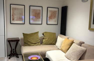 Modern Private Studio Near Wembley - Foto 4