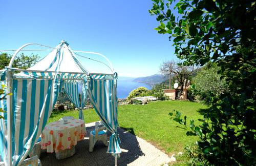 La casa di sotto by PortofinoVacanze - Foto 1