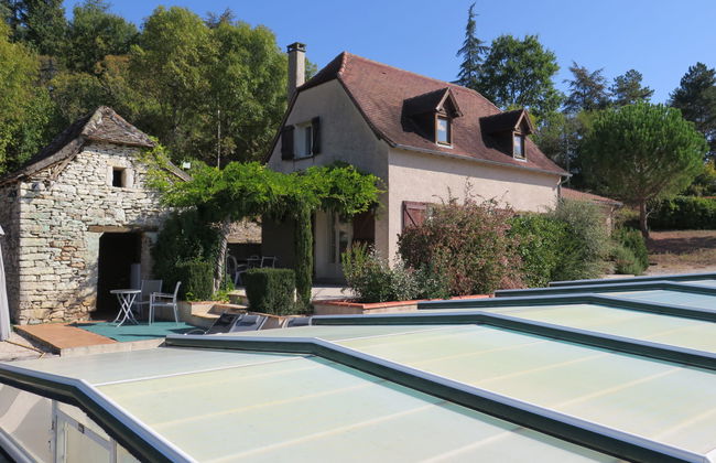 La Combelle - Foto 19