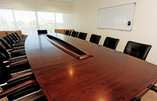 Gladstone City Central Apartment Hotel - Foto 30