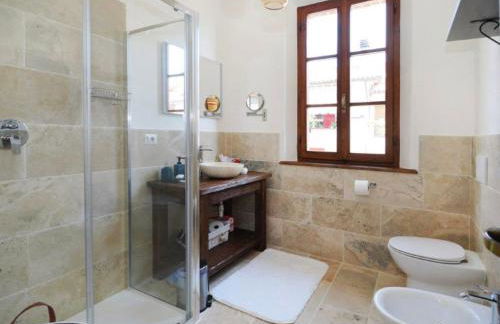 Villa Posto di Pace - Foto 38