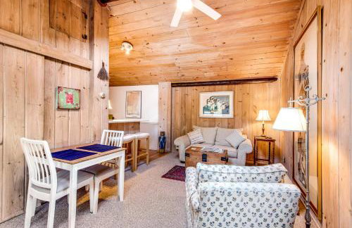 Cozy Cottage by the Sea - Foto 5