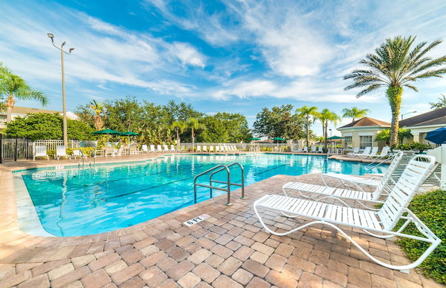 Ip60240 - Windsor Palms Resort - 3 Bed 3 Baths Townhome - Foto 23