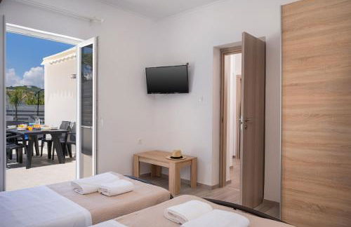 B&M Villa Sirili - Foto 43