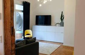 Ein Traum im Herzen der Altstadt - Foto 2