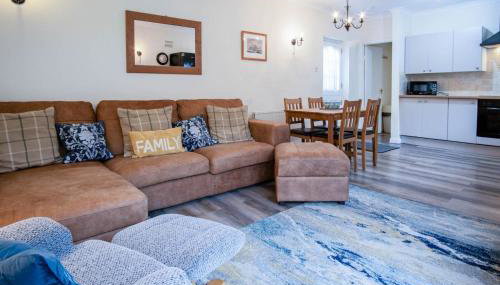 Garden Cottage - 2 Bedroom Cottage - Penally - Foto 2