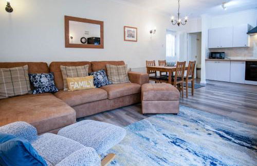 Garden Cottage - 2 Bedroom Cottage - Penally - Photo 34