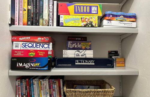 Mountain Cabin Retreat in the Pines - Foto 40