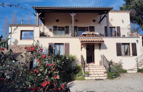 La Fontaine du Pas, dans Villa, 2 chambres Piscine privée - Foto 13