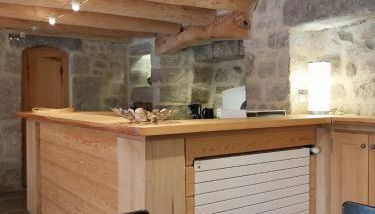 le gite de l'oustà biélh - Foto 5