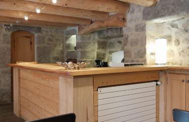 le gite de l'oustà biélh - Foto 5