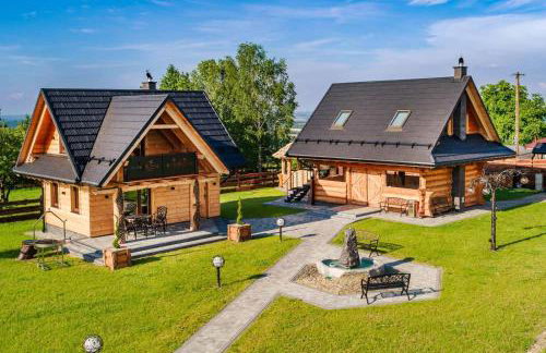 Zakątek Pod Lasem - Foto 18