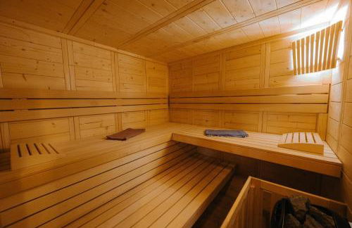 Santolina Etrusca Bed and Breakfast, Sauna, Hammam, Jacuzzi - Foto 47