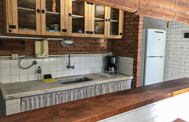 Loft Aconchegante em Meio à Natureza - Foto 8