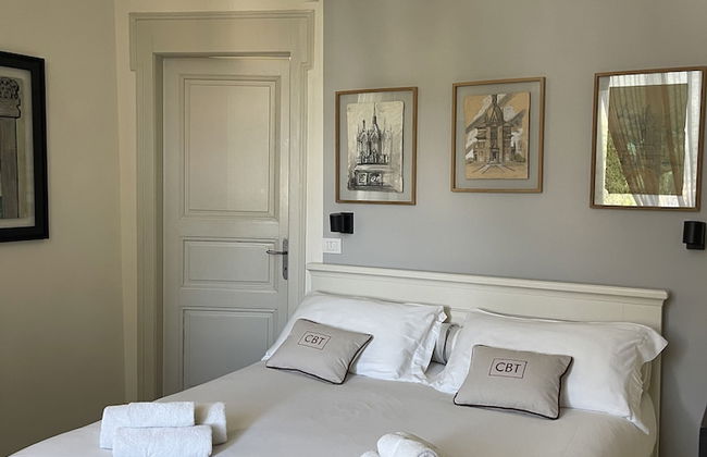 Casa Brenna Tosatto Art Experience - Foto 8