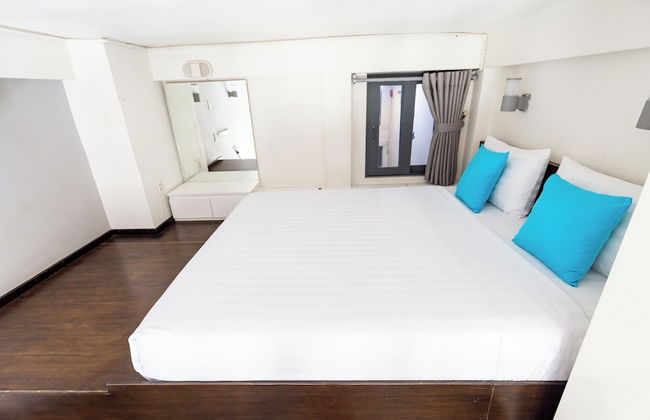 The Haven - Lofts by the Park - Foto 12