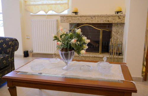 GREEN PARADISE PALAIA FoKAIA - Foto 35