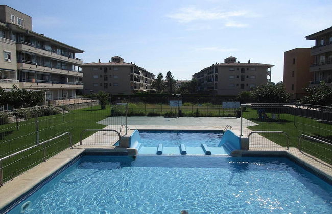 Inmo Estartit Apto. Blau Park 206 - Foto 13