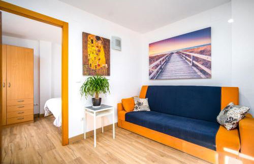 Atico de lujo plaza ayuntamiento pet friendly - Photo 8