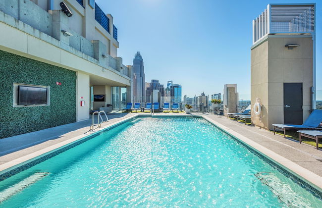 The Ascher - Foto 69