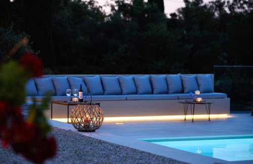 Aeras Luxury Villa - Foto 5