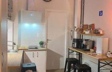 Céntrico. Atocha-Lavapiés. Nuevo. 100% Equipado. - Foto 16