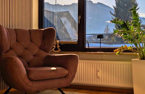 Ferienwohnung Alpenglut - Foto 4