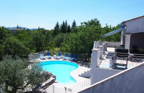 Gîte du Ranc de Figère - Photo 40