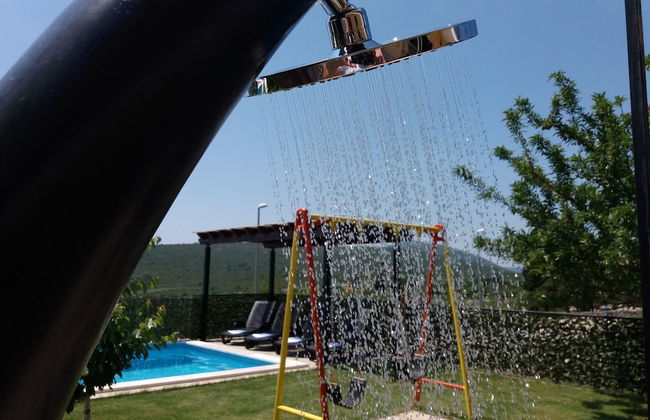 Peaceful Retreat in a Hill Landscape near Split - Foto 22