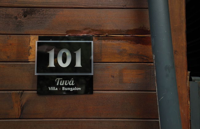 Tuva Villa Bungalov - Foto 80