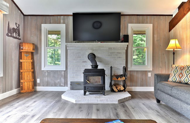 Breakaway House by Killington Vacation Rentals - Photo 46