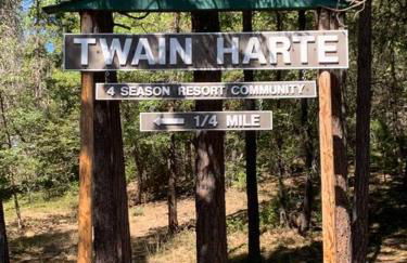 Harte's Desire Cabin - Lake, A/C, Arcade + - Foto 15