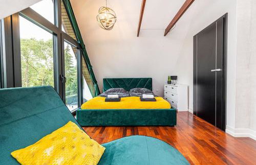 Oaza Bieszkowice - Foto 33