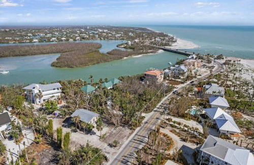 Captiva Beach Bungalow on Turner Beach - Foto 26