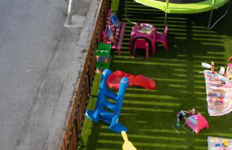 Emily Apartment 5 - Photo 56