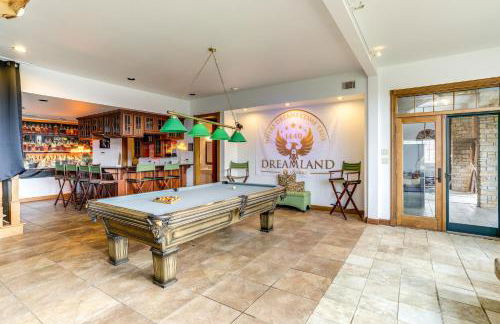 366 Shared Acres, Lake Access Ozark Getaway! - Foto 30