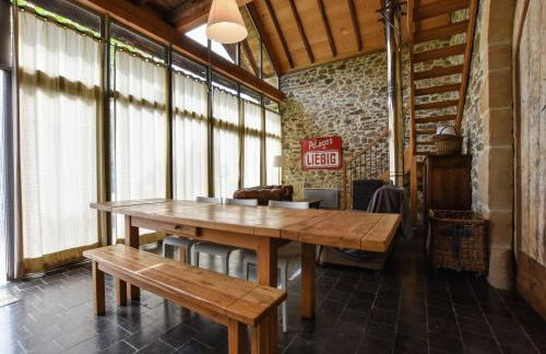 Farmhouse in Pyrenees With Pool - Foto 16