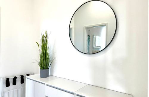 UNiQE - city central - design apartment - SKY-TV - free parking - Foto 31