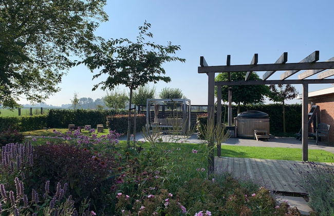 Tranquil Group Retreat in Nature - Foto 52