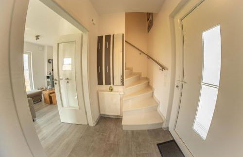 Ferienhaus 4827 in Tossens - Foto 12