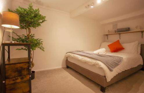 Templar large garden flat - Foto 14