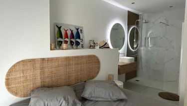 VILLA Grain De Sable PROCHE PLAGE, GOLF AVEC PISCINE - Foto 3