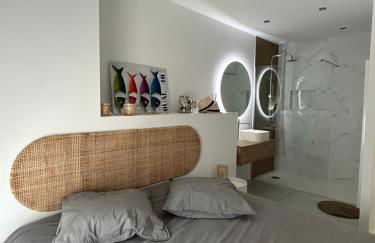 VILLA Grain De Sable PROCHE PLAGE, GOLF AVEC PISCINE - Foto 3