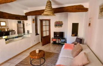 La Terrasse d'Oléa, au coeur du village - Foto 6