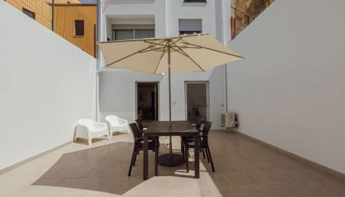 Stylish Apartment With Terrace by Homing - Foto 4, Other