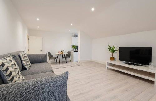 Pass the Keys Spacious and Quiet Flat in Aylesbury - Foto 7