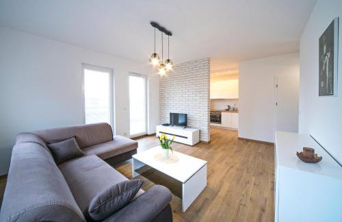 Apartamenty City View od WroclawApartament-pl - Foto 116