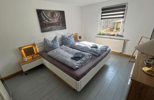 Familien-Ferienhaus am Felsenlabyrinth - Foto 35