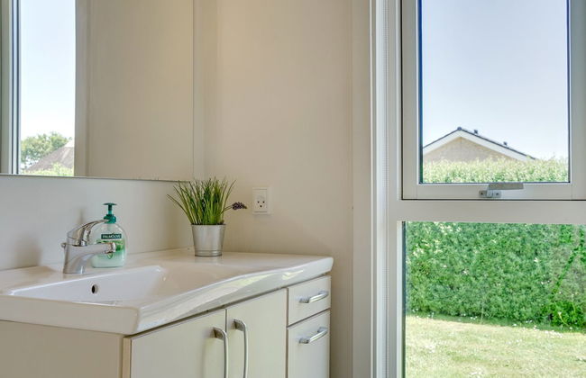 "Maybritt" - 100m from the sea - Foto 24